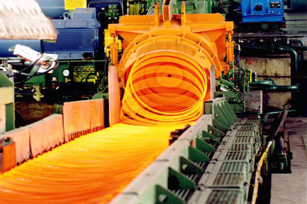 A Complete Guide to Steel Rolling Mills