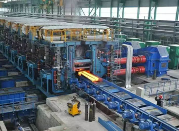 Rolling Mill Speed: Rolls, Bearings, and Lubrication